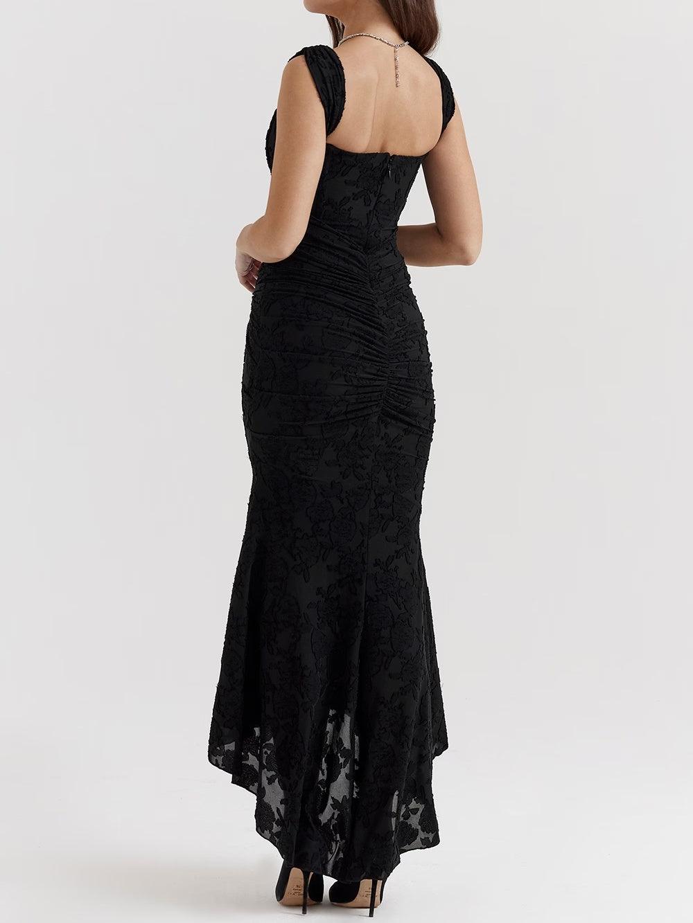 Vestido Elegante Isabelle