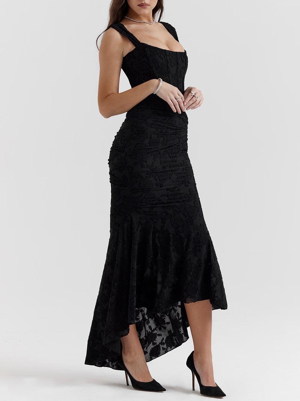 Vestido Elegante Isabelle