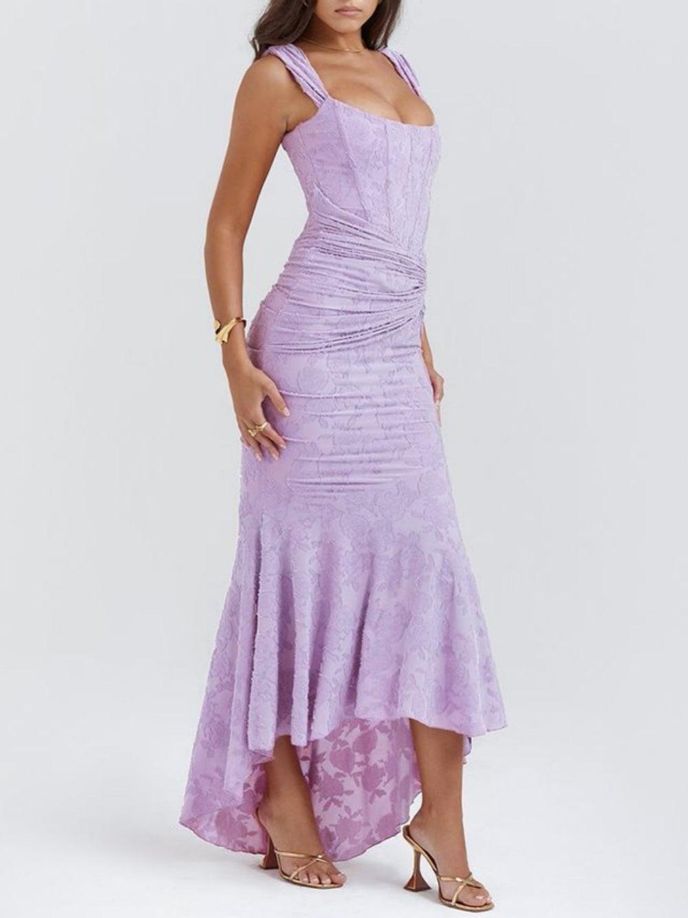 Vestido Elegante Isabelle