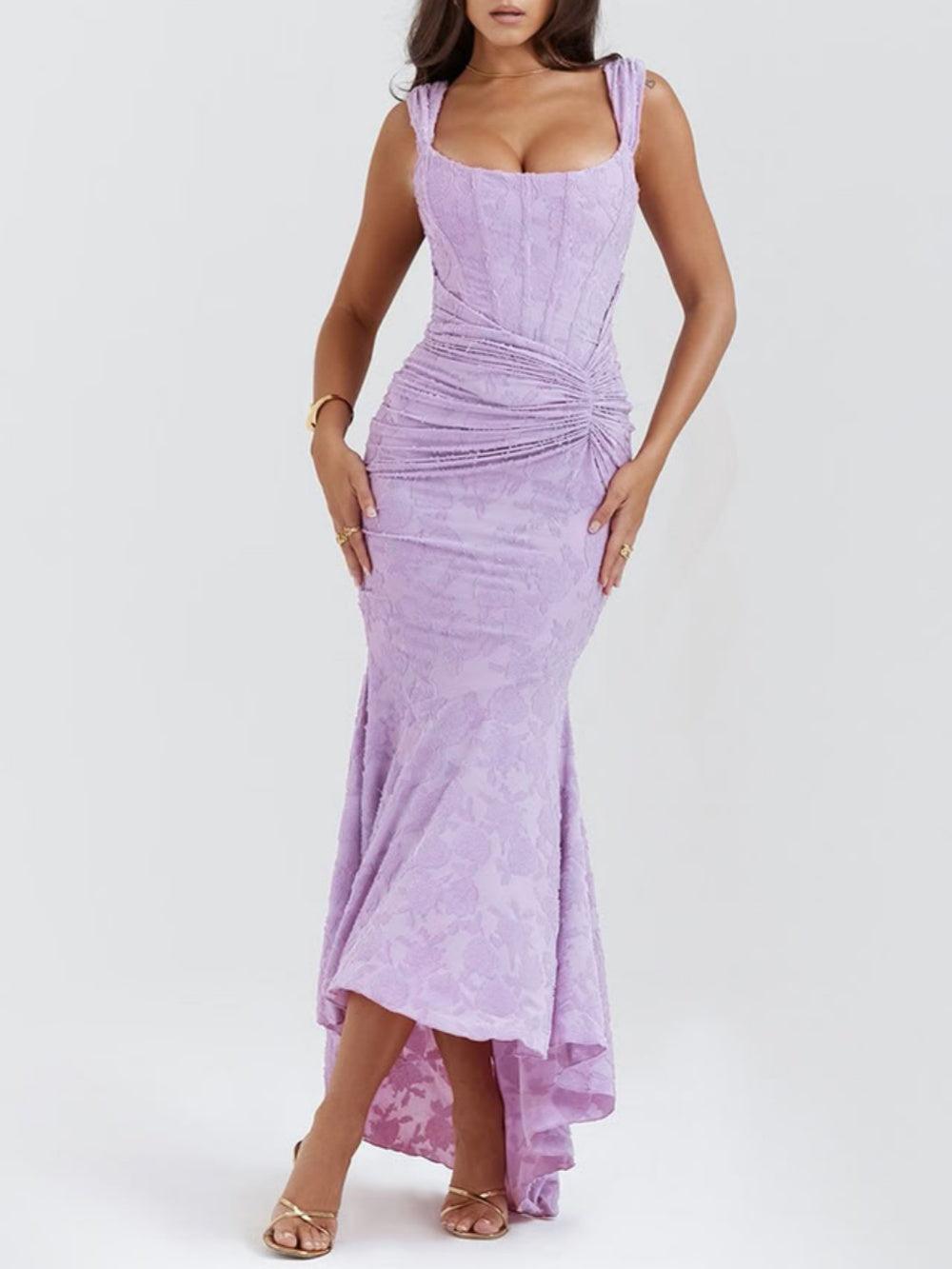 Vestido Elegante Isabelle