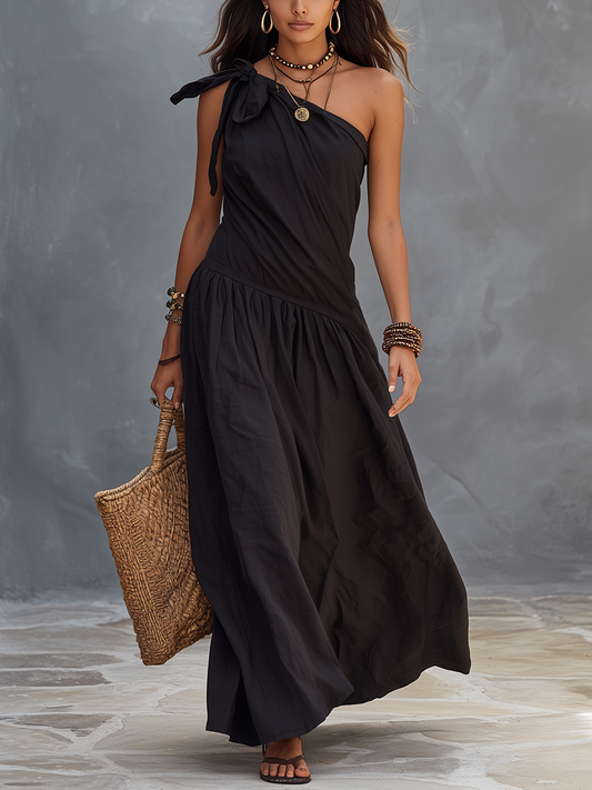 Vestido Selena