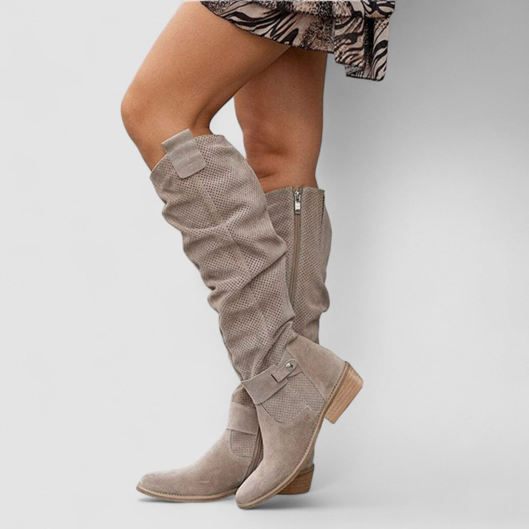 Botas Vaqueras Hazel