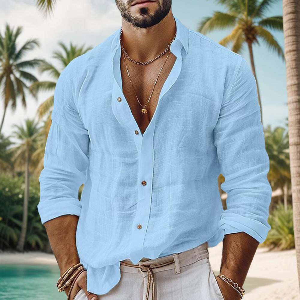 Camisa Lucas