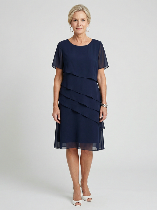 Vestido Camille