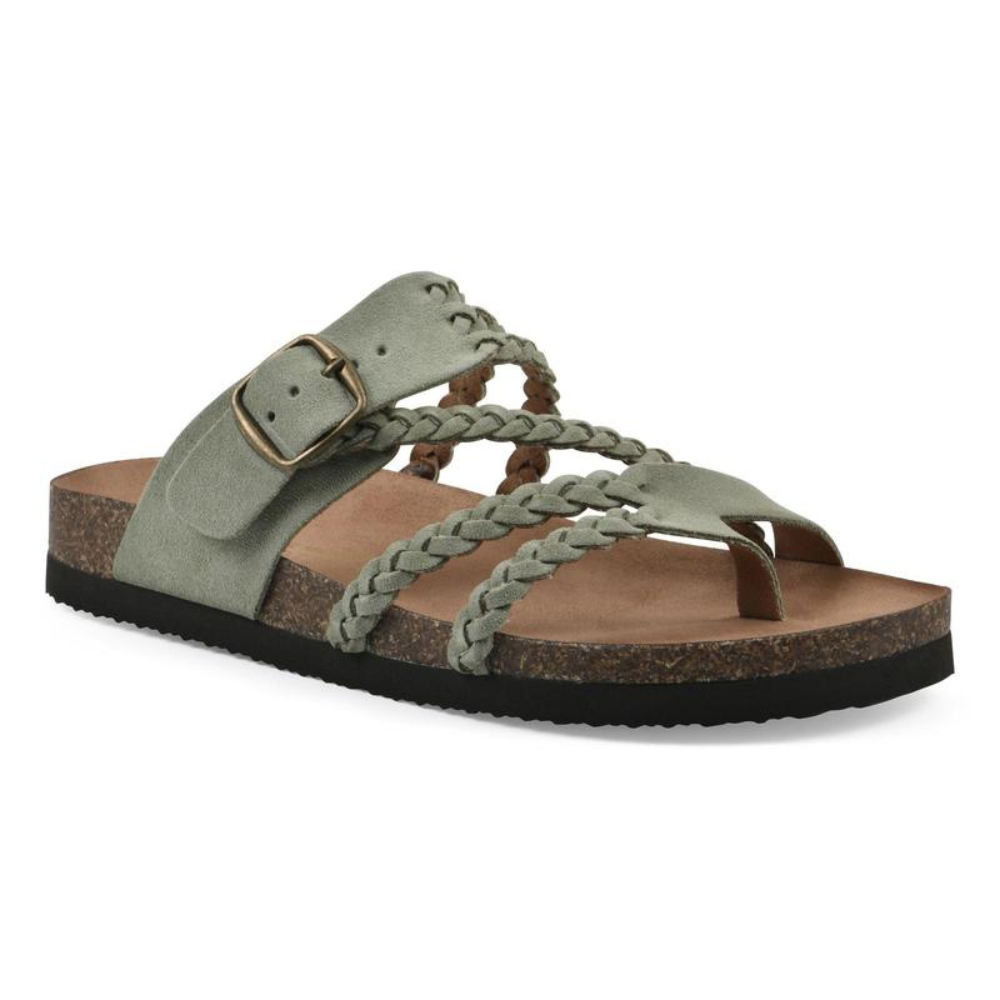Sandalias Siena