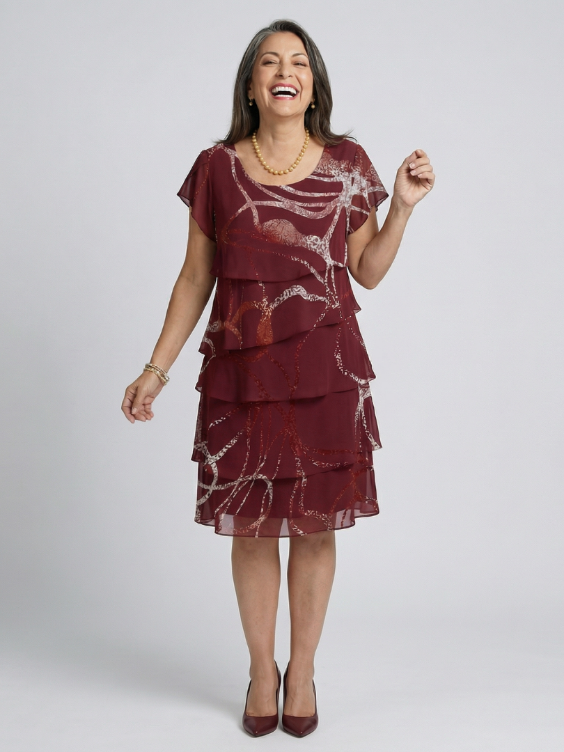 Vestido Alani