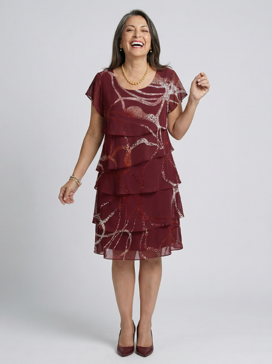 Vestido Alani