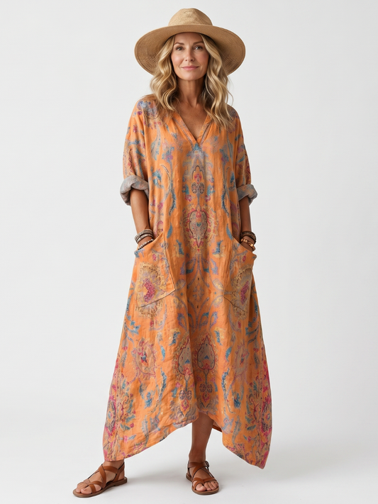 Vestido Sophie