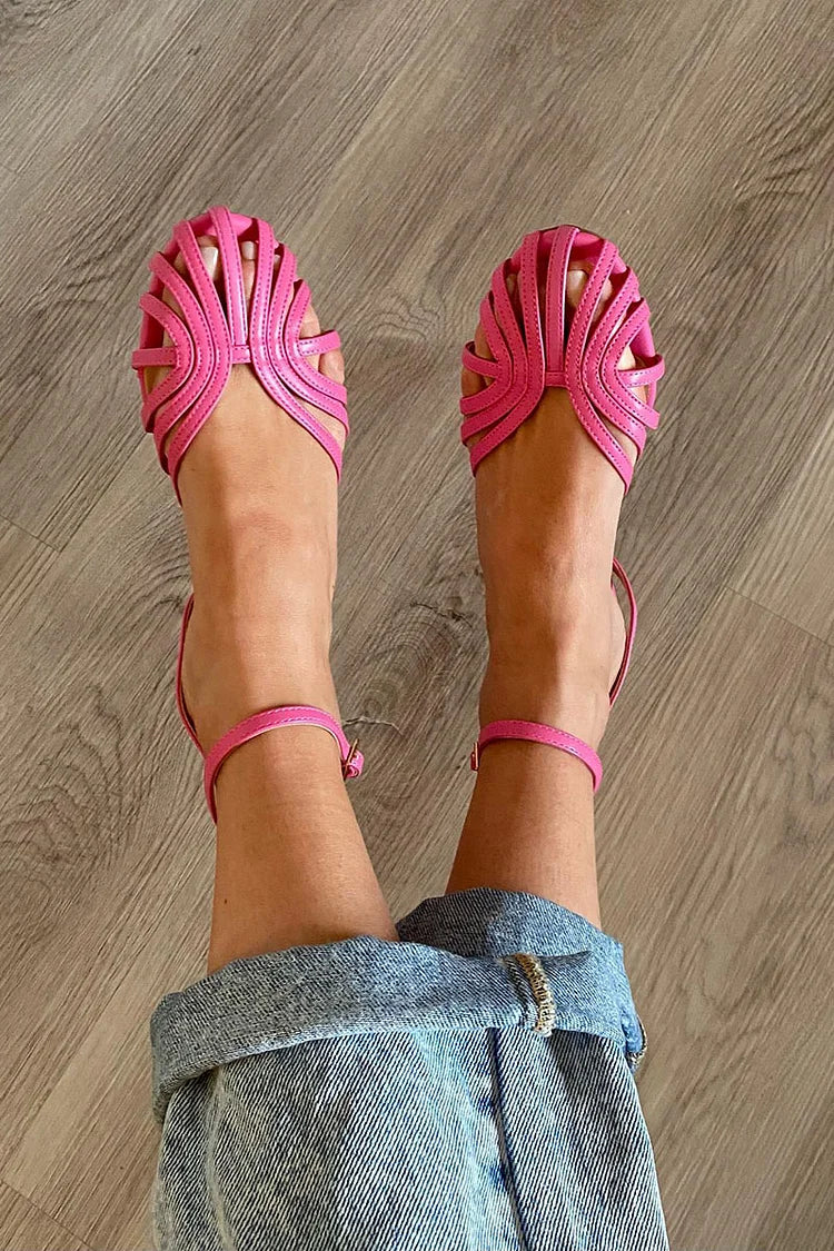 Sandalias Lucien