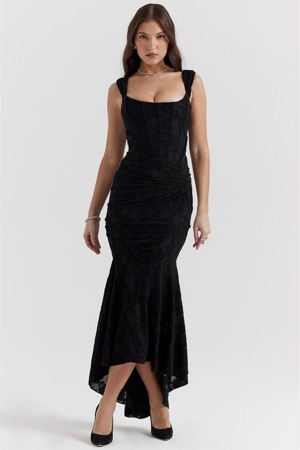 Vestido Elegante Éloïse