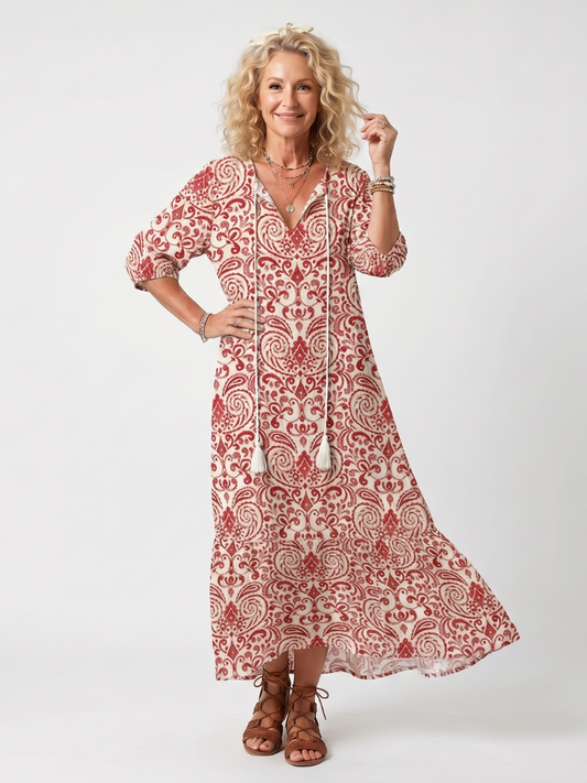 Vestido Lucie