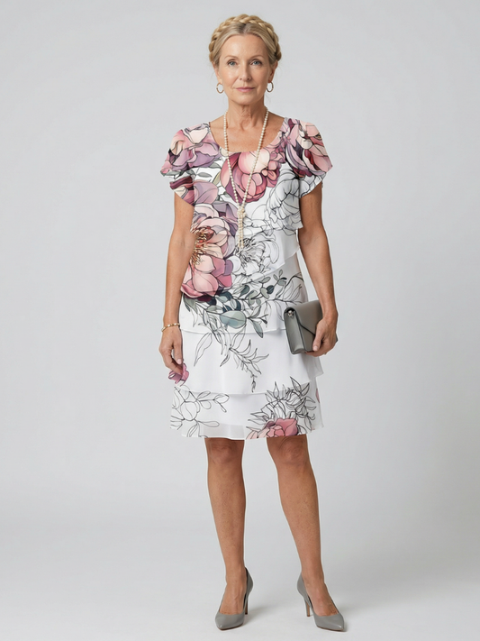 Vestido Kualani