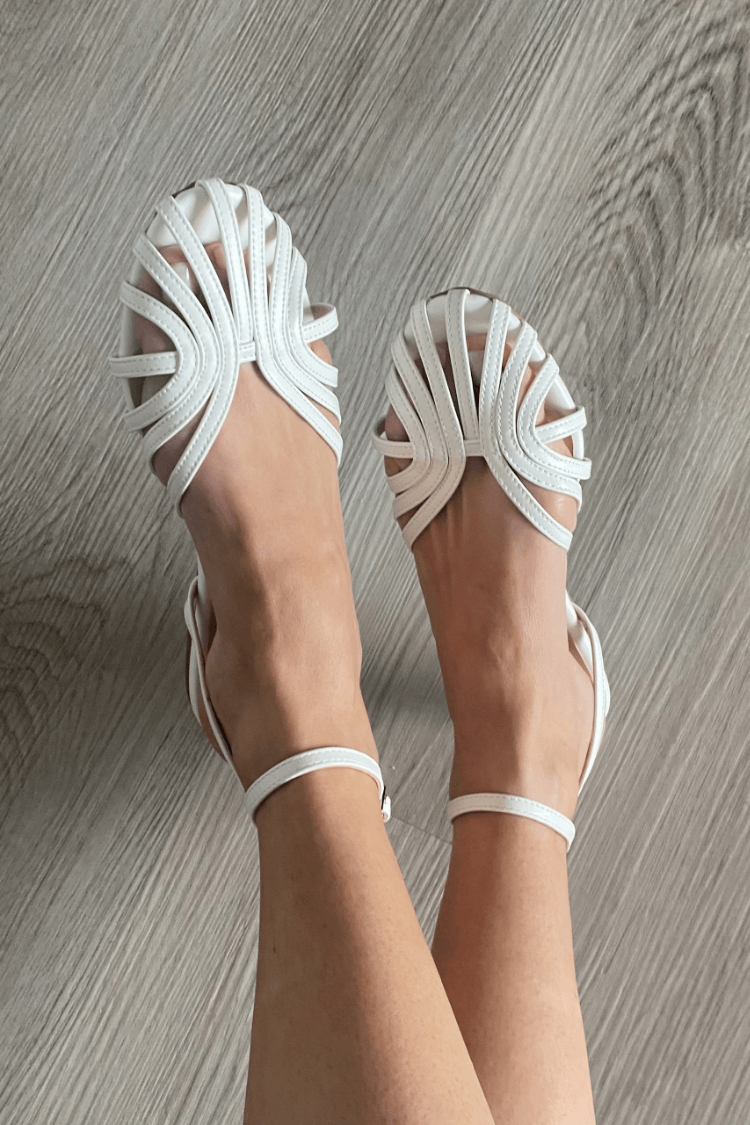 Sandalias Lucien