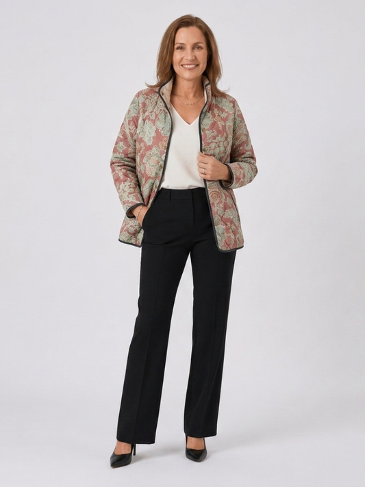 Chaqueta Pauline