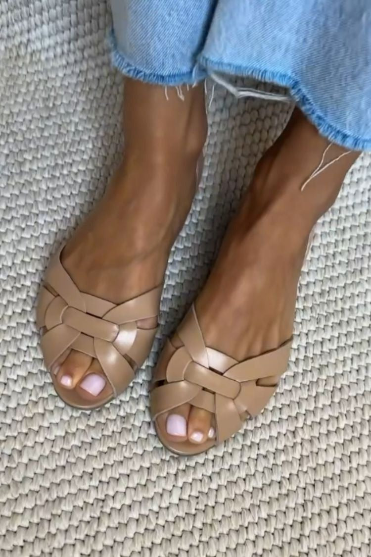 Sandalias Serafina