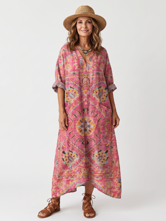 Vestido Margot