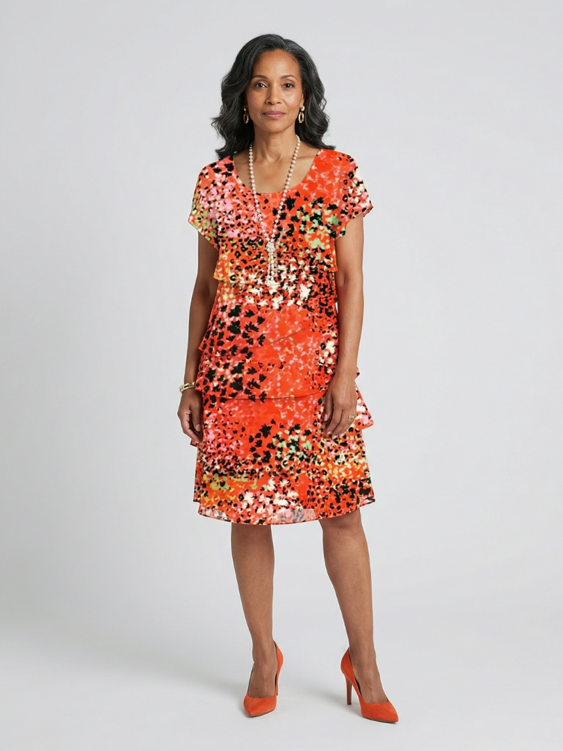 Vestido Evania