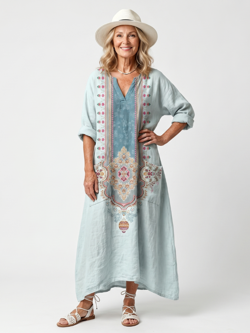 Vestido Claire