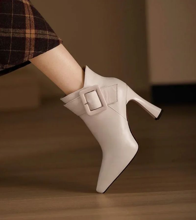 Tacones Signature