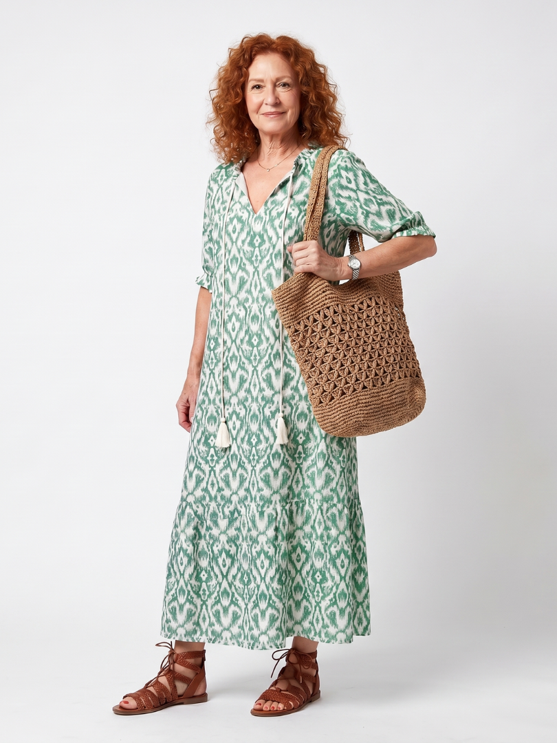 Vestido Florence