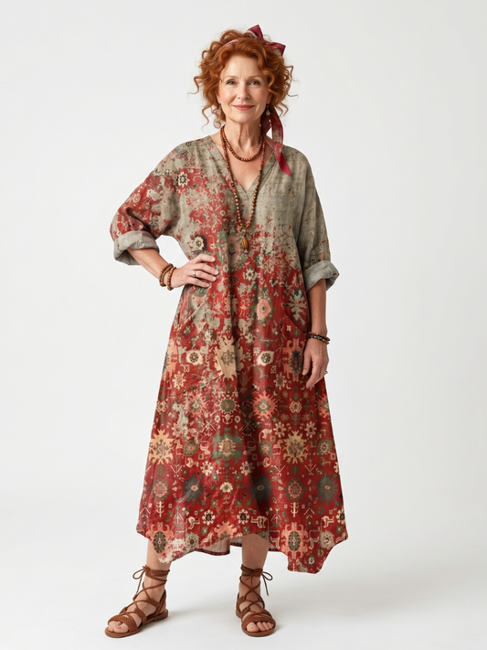 Vestido Sylvie