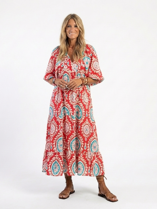 Vestido Martine