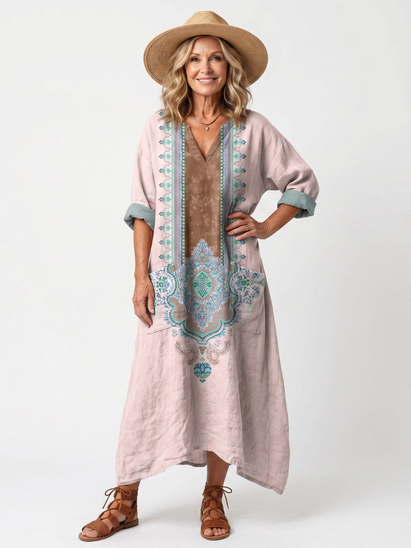 Vestido Mathilde