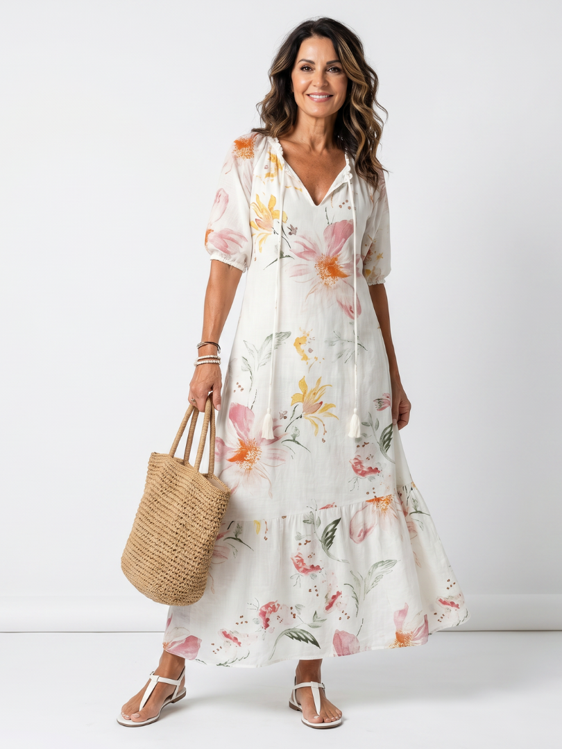 Vestidos Pauline