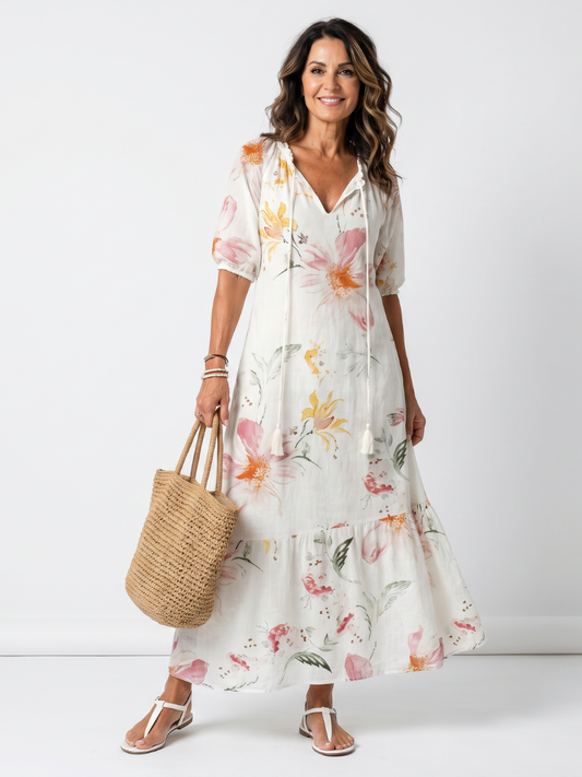 Vestidos Pauline