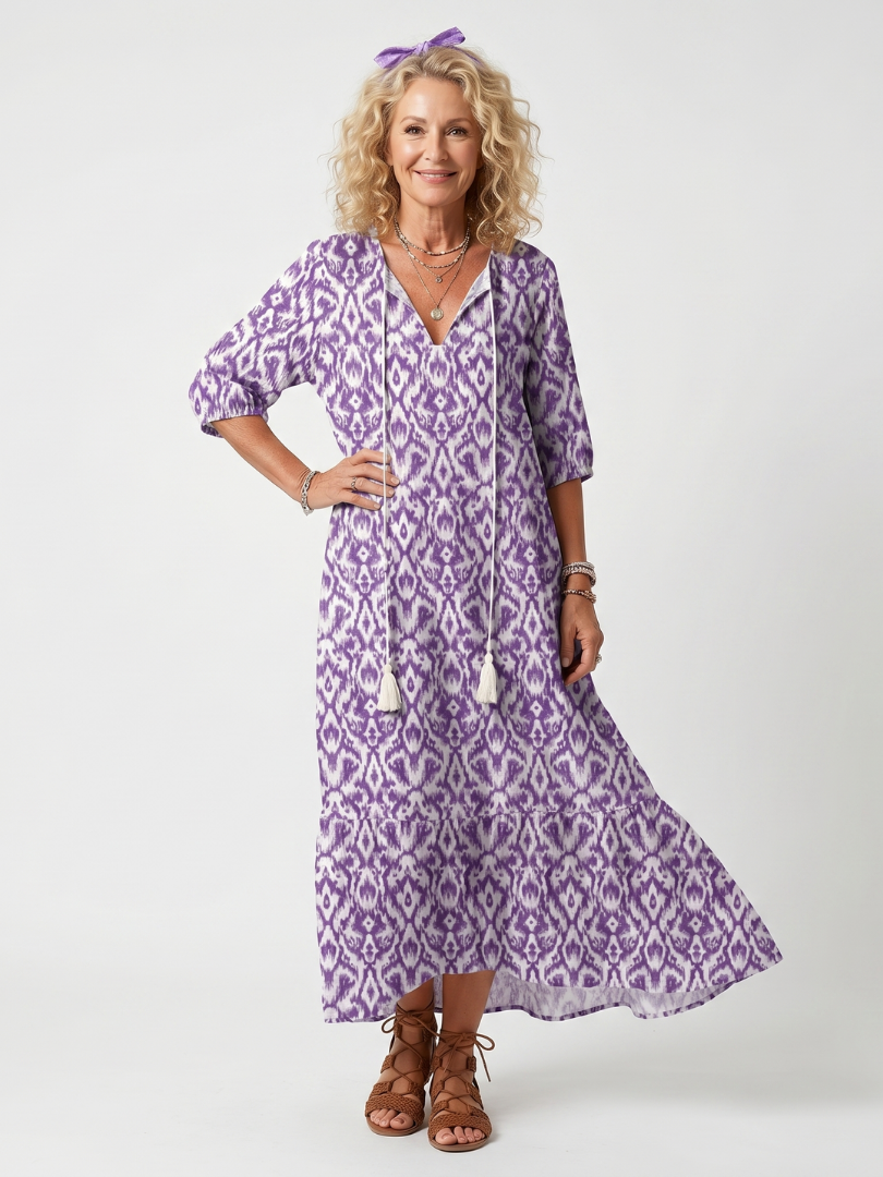 Vestido Brigitte
