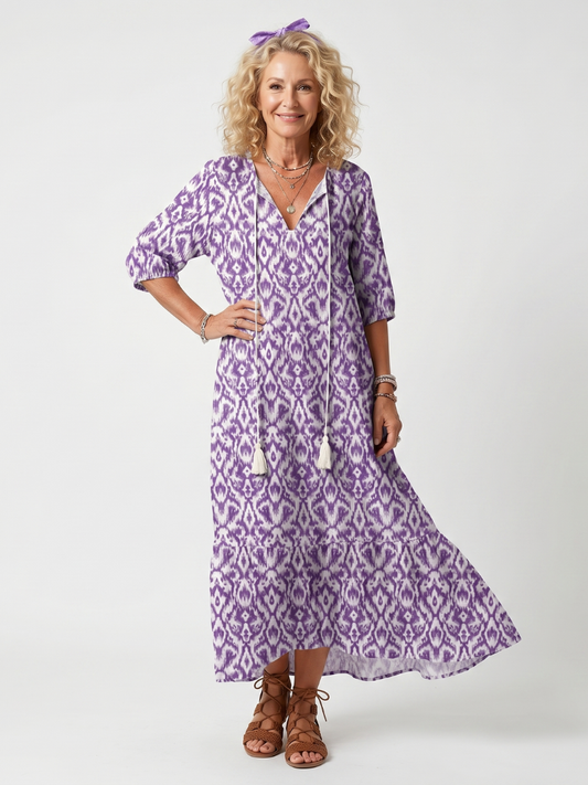 Vestido Brigitte