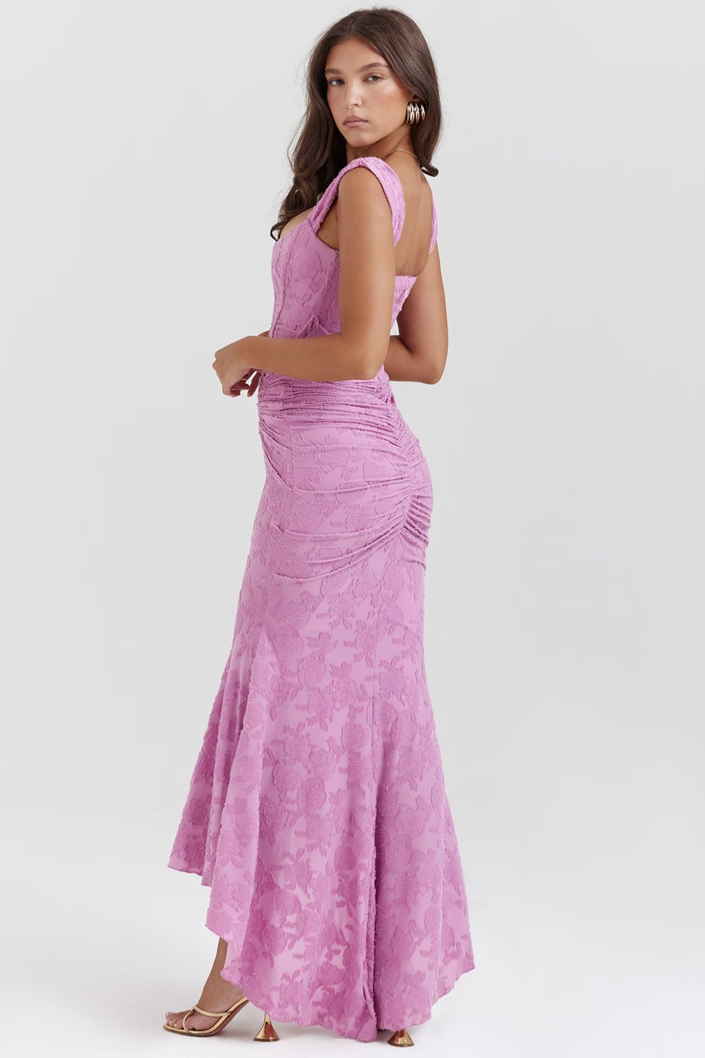 Vestido Elegante Éloïse