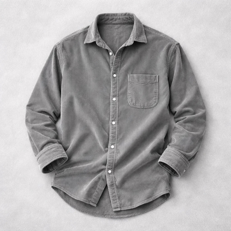 Camisa Brume