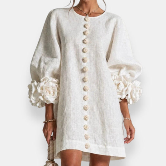 Vestido Marcelle