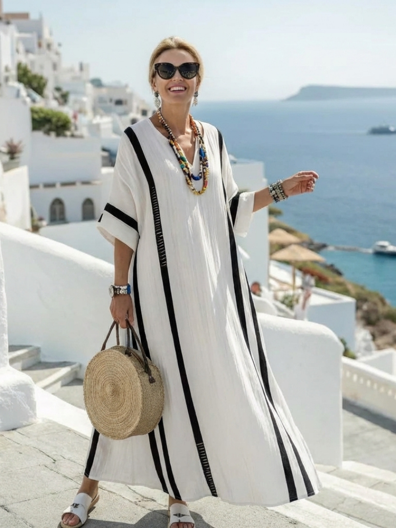 Vestido Elvienne