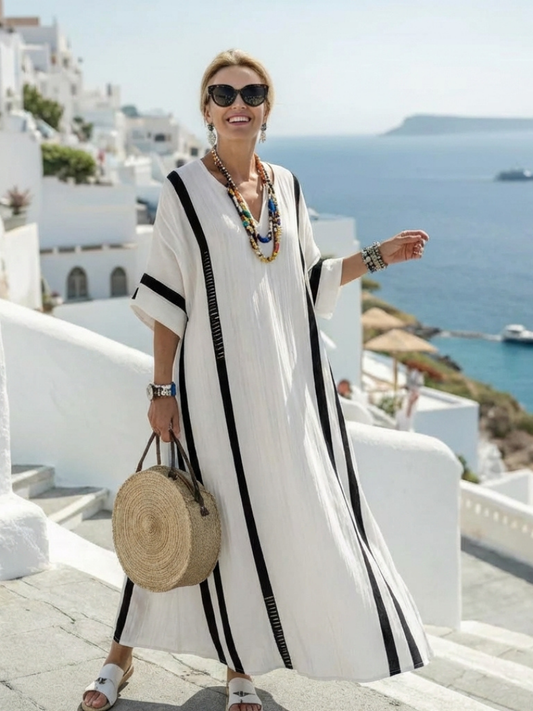 Vestido Elvienne