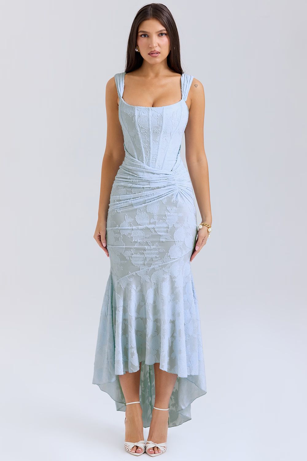 Vestido Elegante Éloïse