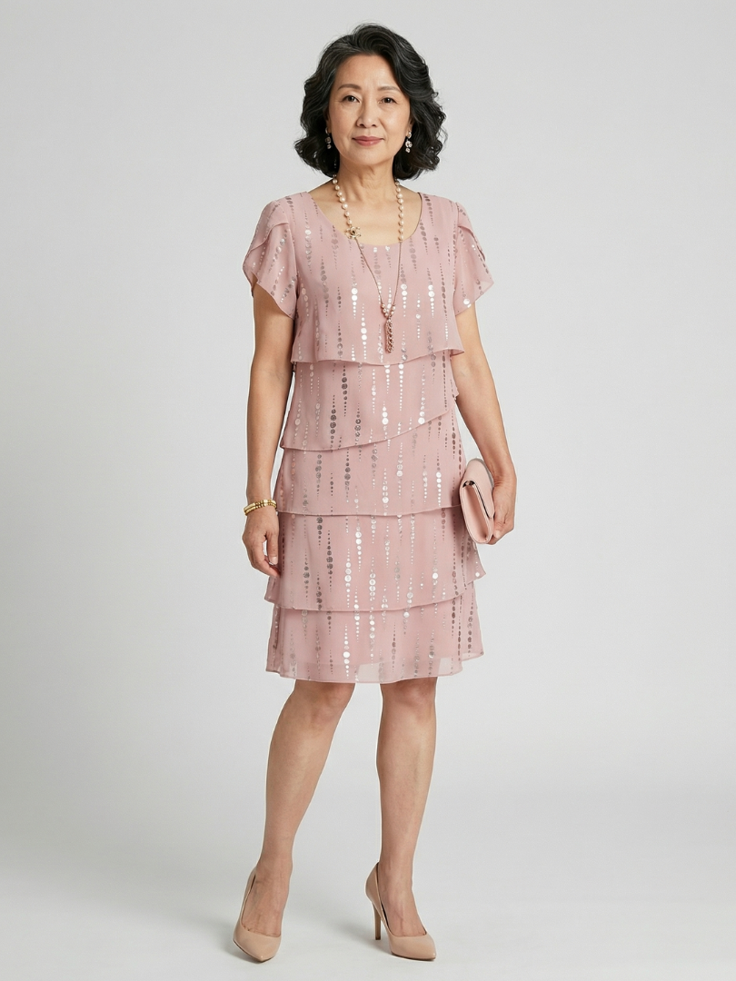 Vestido Makena