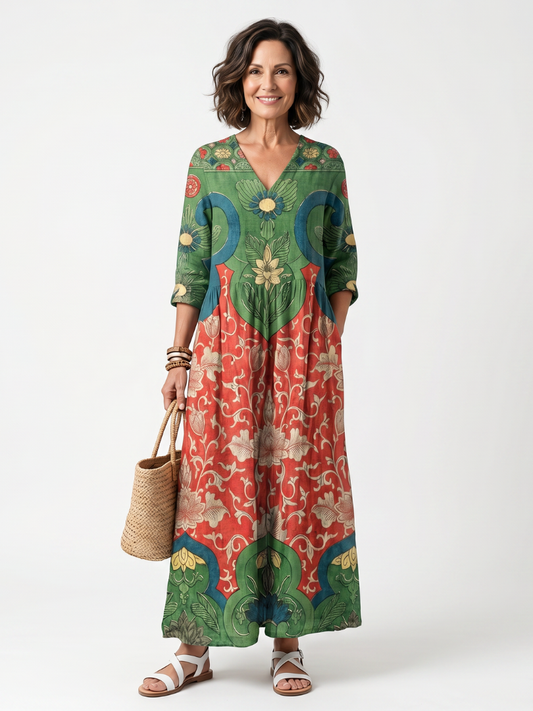 Vestido Amélie