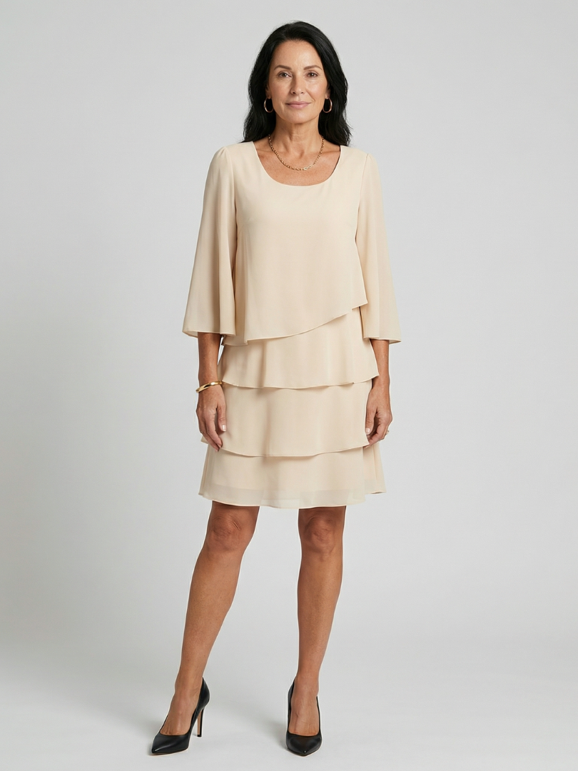 Vestido Della