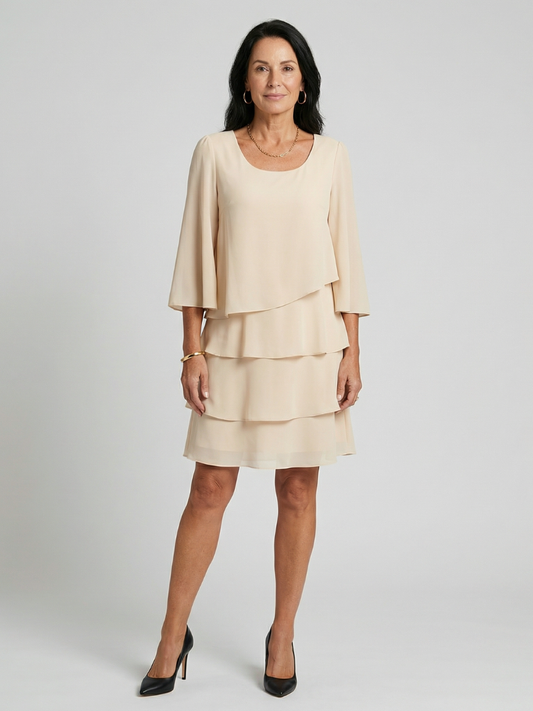 Vestido Della