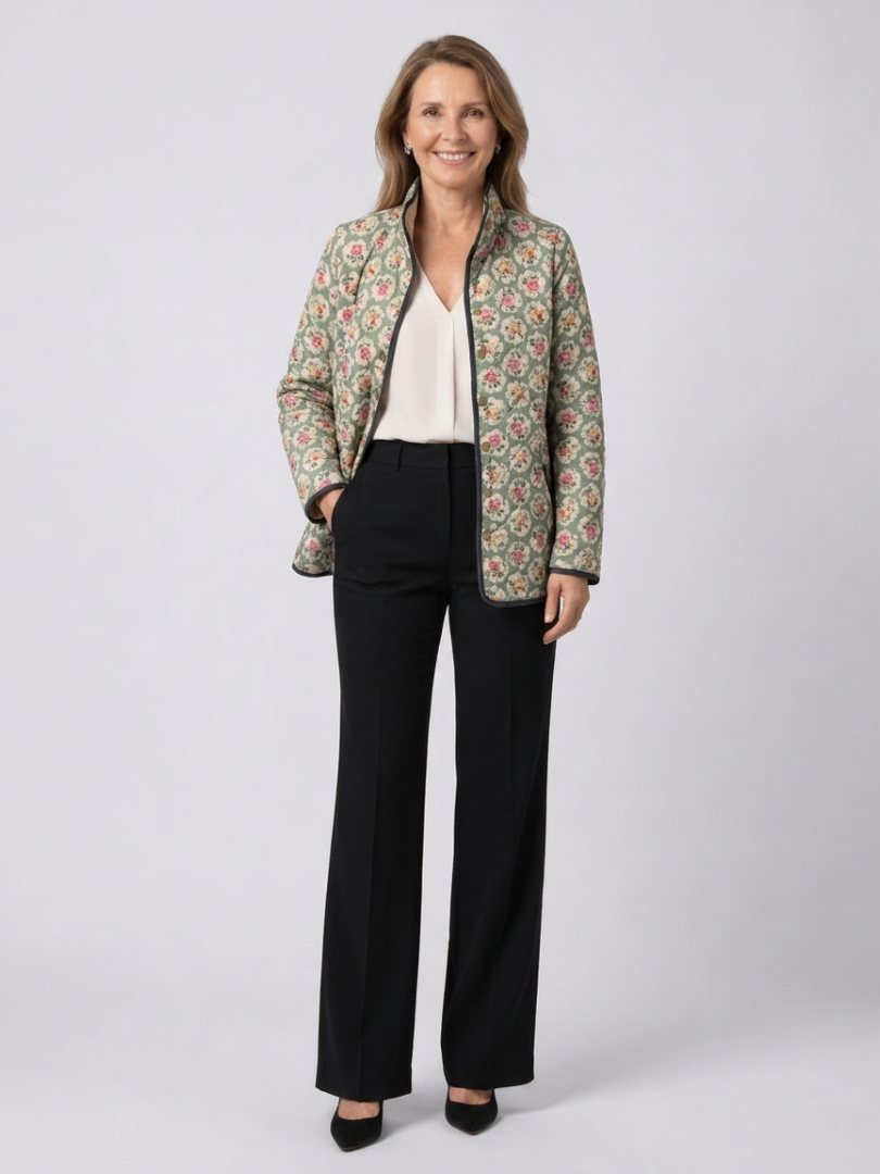 Chaqueta Amélie