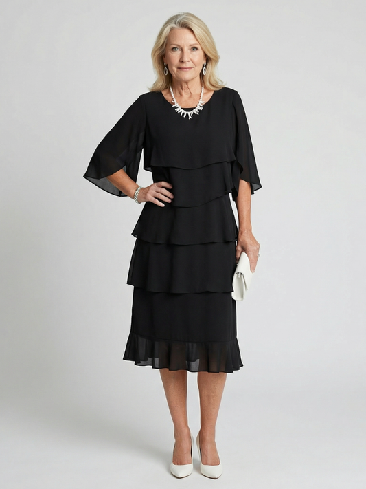 Vestido Margaux