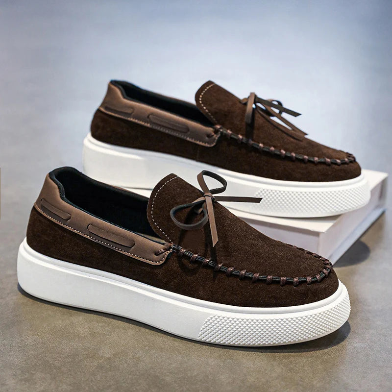 Mocasines Milan