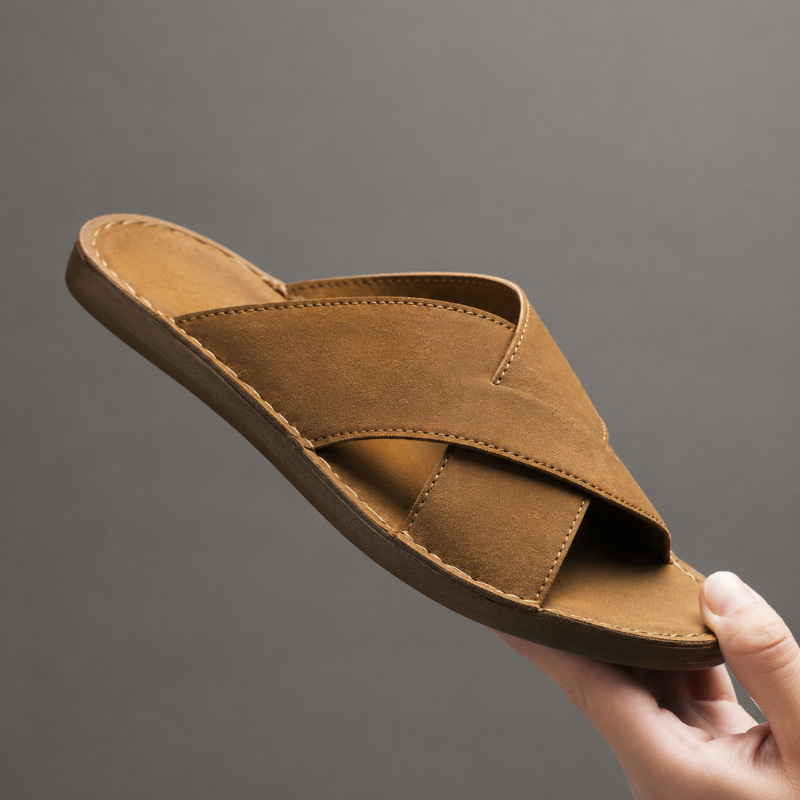 Sandalias Théo