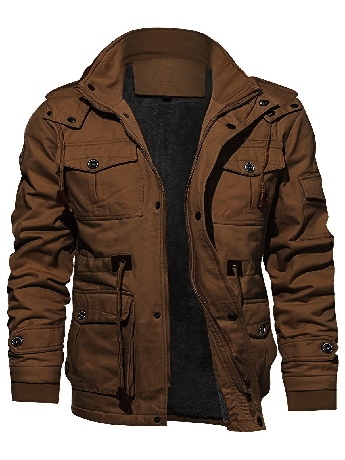 Chaqueta Claus