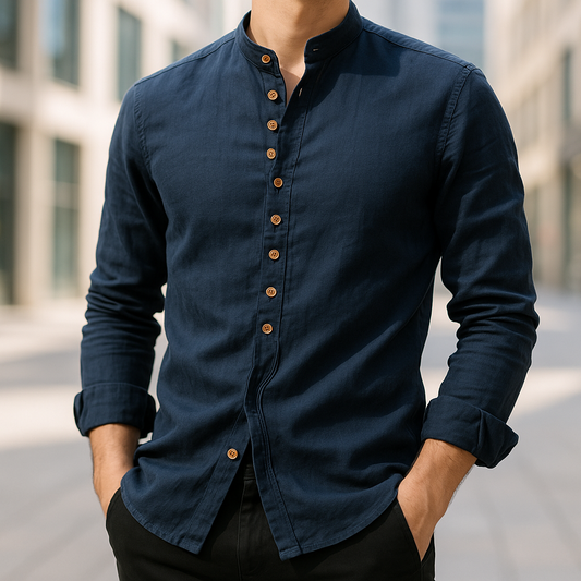 Camisa Takumi