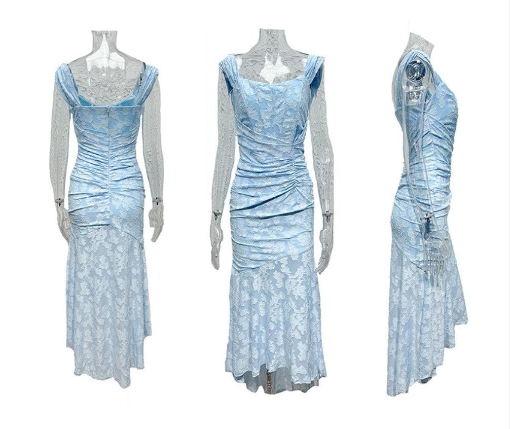 Vestido Elegante Isabelle