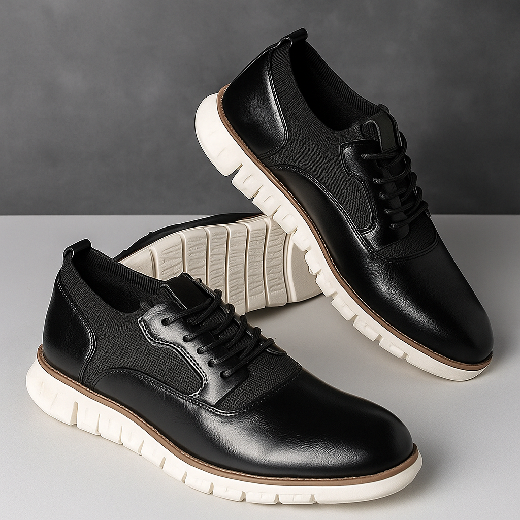 Zapatos Soutien