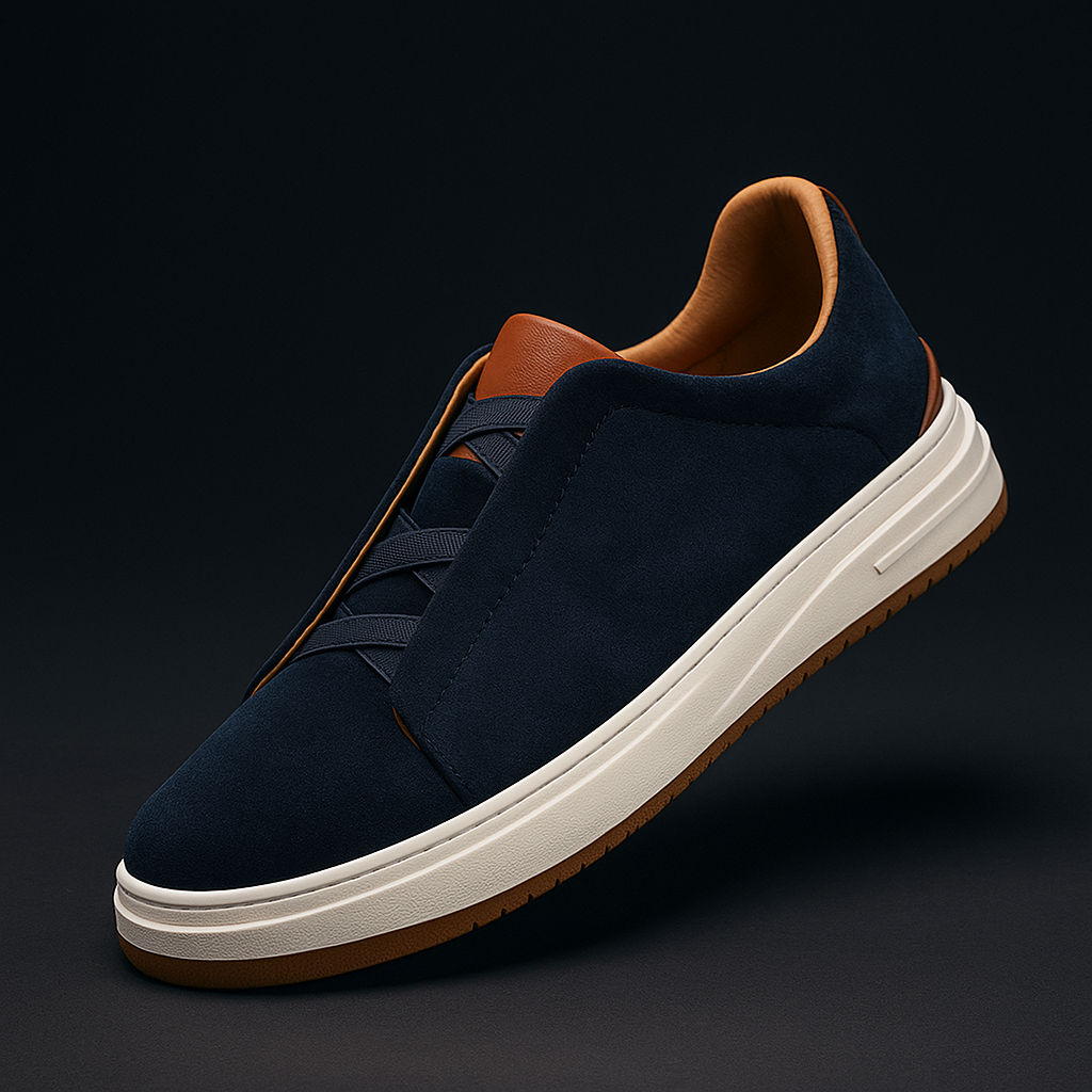 Zapatos Sans